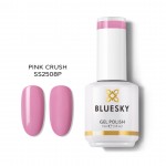 Bluesky Ημιμόνιμο Βερνίκι Νυχιών Gel Polish Pink Crush SS2508P, 15ml Bluesky Ημιμόνιμο Βερνίκι Νυχιών Gel Polish Pink Crush SS2508P, 15ml