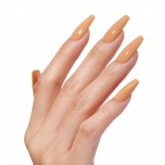 Bluesky Ημιμόνιμο Βερνίκι Νυχιών Gel Polish Latte Wings SS2509, 15ml Bluesky Ημιμόνιμο Βερνίκι Νυχιών Gel Polish Latte Wings SS2509, 15ml