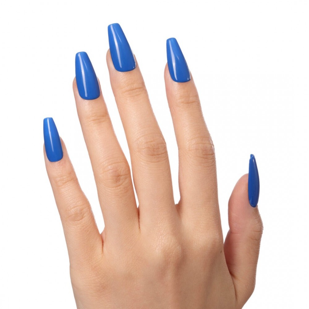 Bluesky Ημιμόνιμο Βερνίκι Νυχιών Gel Polish Ocean Sky – Seasonal SS2521P, 15ml Bluesky Ημιμόνιμο Βερνίκι Νυχιών Gel Polish Ocean Sky – Seasonal SS2521P, 15ml