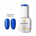 Bluesky Ημιμόνιμο Βερνίκι Νυχιών Gel Polish Ocean Sky – Seasonal SS2521P, 15ml Bluesky Ημιμόνιμο Βερνίκι Νυχιών Gel Polish Ocean Sky – Seasonal SS2521P, 15ml