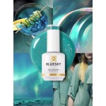 Bluesky Ημιμόνιμο Βερνίκι Νυχιών Gel Polish Azure Water SS2524P, 15ml Bluesky Ημιμόνιμο Βερνίκι Νυχιών Gel Polish Azure Water SS2524P, 15ml