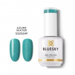Bluesky Ημιμόνιμο Βερνίκι Νυχιών Gel Polish Azure Water SS2524P, 15ml Bluesky Ημιμόνιμο Βερνίκι Νυχιών Gel Polish Azure Water SS2524P, 15ml