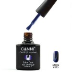 Canni Ημιμόνιμο Βερνίκι Νυχιών Cat Eye 283 ,7.3ml Canni Ημιμόνιμο Βερνίκι Νυχιών Cat Eye 283 ,7.3ml