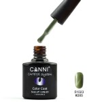 Canni Ημιμόνιμο Βερνίκι Νυχιών Cat Eye 285 ,7.3ml Canni Ημιμόνιμο Βερνίκι Νυχιών Cat Eye 285 ,7.3ml