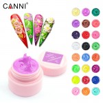 Canni Ημιμόνιμο Βερνίκι Νυχιών 3D Modeling Gel ,8ml Canni Ημιμόνιμο Βερνίκι Νυχιών 3D Modeling Gel ,8ml