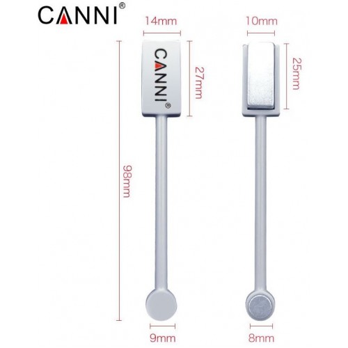 Canni Μαγνήτης Διπλός