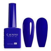 Canni Ημιμόνιμο Βερνίκι Νυχιών 9001 Hema Free