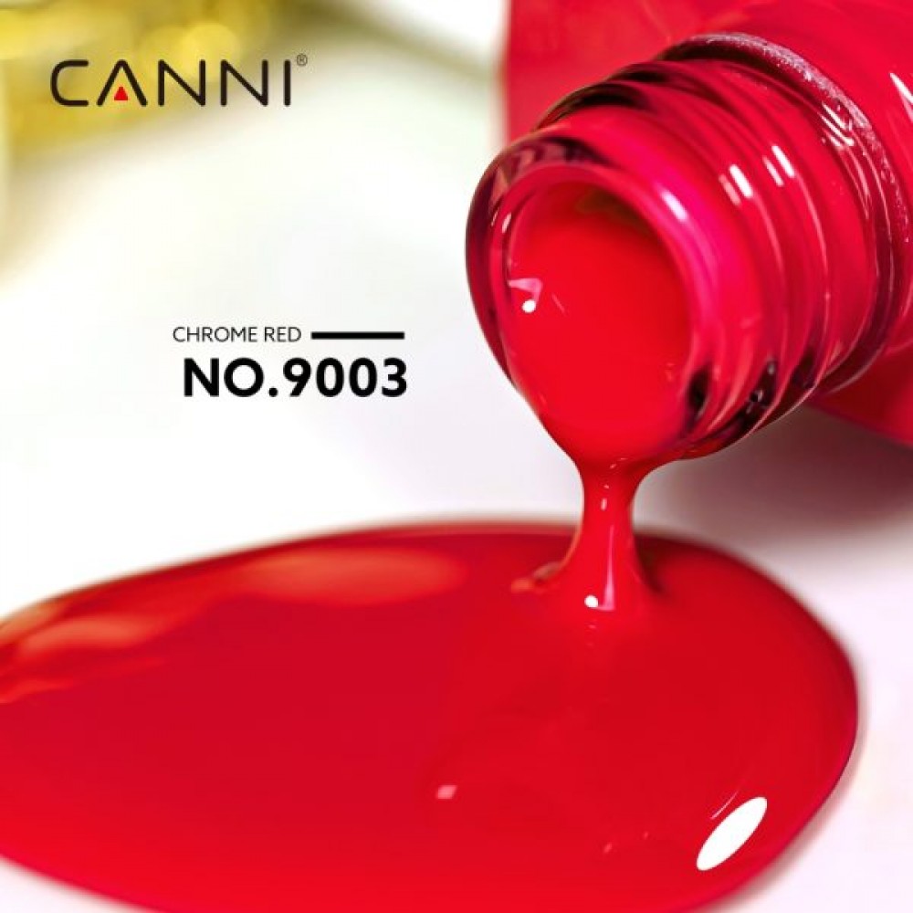 Canni Ημιμόνιμο Βερνίκι Νυχιών 9003 Hema Free Canni Ημιμόνιμο Βερνίκι Νυχιών 9003 Hema Free