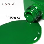 Canni Ημιμόνιμο Βερνίκι Νυχιών 9004 Hema Free Canni Ημιμόνιμο Βερνίκι Νυχιών 9004 Hema Free