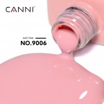 Canni Ημιμόνιμο Βερνίκι Νυχιών 9006 Hema Free Canni Ημιμόνιμο Βερνίκι Νυχιών 9006 Hema Free