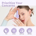 Canni Ημιμόνιμο Βερνίκι Νυχιών 9007 Hema Free Canni Ημιμόνιμο Βερνίκι Νυχιών 9007 Hema Free