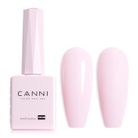 Canni Ημιμόνιμο Βερνίκι Νυχιών 9008 Hema Free