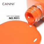 Canni Ημιμόνιμο Βερνίκι Νυχιών 9011 Hema Free Canni Ημιμόνιμο Βερνίκι Νυχιών 9011 Hema Free