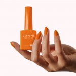 Canni Ημιμόνιμο Βερνίκι Νυχιών 9011 Hema Free Canni Ημιμόνιμο Βερνίκι Νυχιών 9011 Hema Free