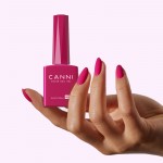 Canni Ημιμόνιμο Βερνίκι Νυχιών 9012 Hema Free Canni Ημιμόνιμο Βερνίκι Νυχιών 9012 Hema Free