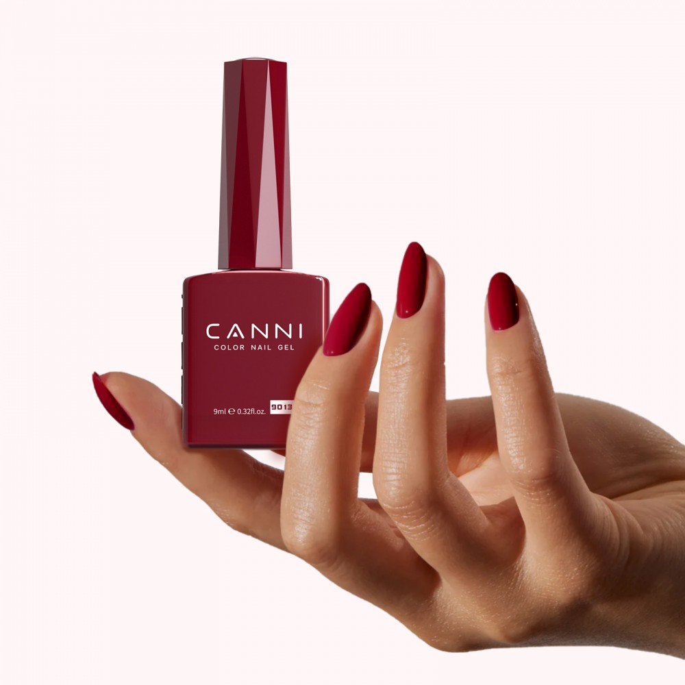 Canni Ημιμόνιμο Βερνίκι Νυχιών 9013 Hema Free Canni Ημιμόνιμο Βερνίκι Νυχιών 9013 Hema Free