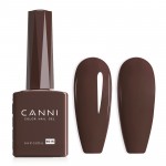 Canni Ημιμόνιμο Βερνίκι Νυχιών 9015 Hema Free Canni Ημιμόνιμο Βερνίκι Νυχιών 9015 Hema Free