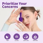 Canni Ημιμόνιμο Βερνίκι Νυχιών 9016 Hema Free Canni Ημιμόνιμο Βερνίκι Νυχιών 9016 Hema Free