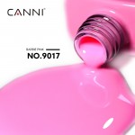 Canni Ημιμόνιμο Βερνίκι Νυχιών 9017 Hema Free Canni Ημιμόνιμο Βερνίκι Νυχιών 9017 Hema Free