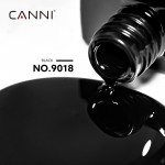 Canni Ημιμόνιμο Βερνίκι Νυχιών 9018 Hema Free Canni Ημιμόνιμο Βερνίκι Νυχιών 9018 Hema Free