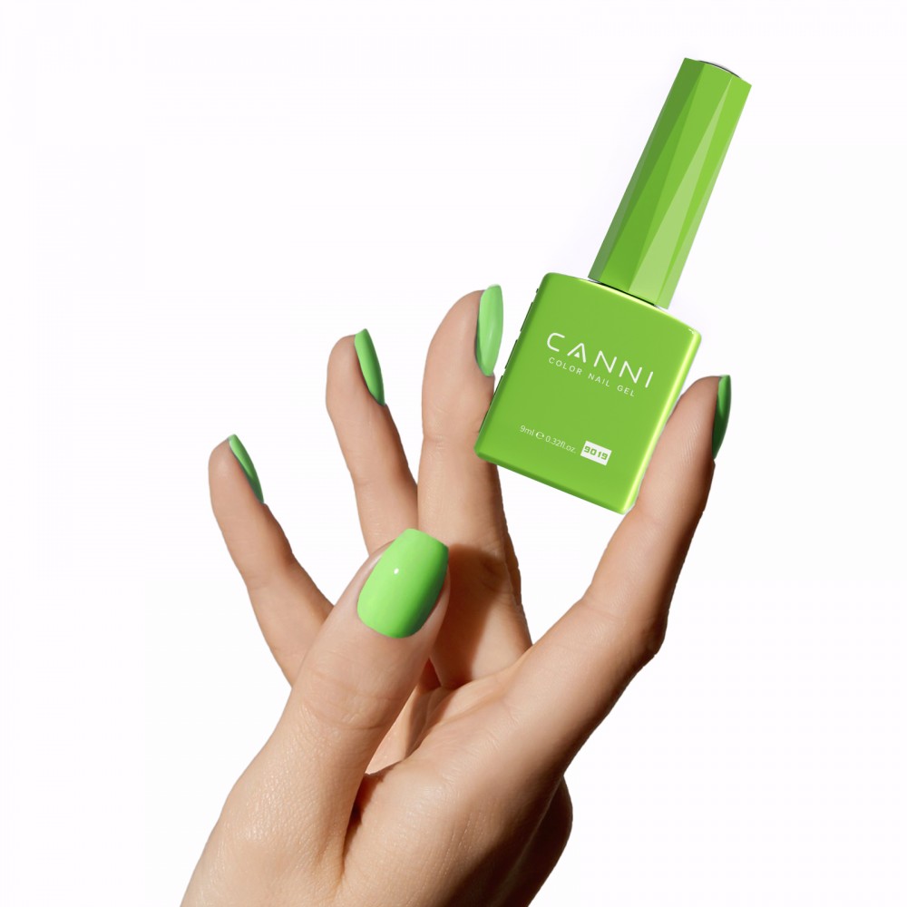 Canni Ημιμόνιμο Βερνίκι Νυχιών 9019 Hema Free Canni Ημιμόνιμο Βερνίκι Νυχιών 9019 Hema Free