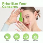 Canni Ημιμόνιμο Βερνίκι Νυχιών 9019 Hema Free Canni Ημιμόνιμο Βερνίκι Νυχιών 9019 Hema Free