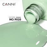 Canni Ημιμόνιμο Βερνίκι Νυχιών 9020 Hema Free Canni Ημιμόνιμο Βερνίκι Νυχιών 9020 Hema Free