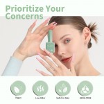 Canni Ημιμόνιμο Βερνίκι Νυχιών 9020 Hema Free Canni Ημιμόνιμο Βερνίκι Νυχιών 9020 Hema Free