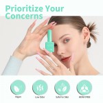 Canni Ημιμόνιμο Βερνίκι Νυχιών 9023 Hema Free Canni Ημιμόνιμο Βερνίκι Νυχιών 9023 Hema Free