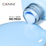 Canni Ημιμόνιμο Βερνίκι Νυχιών 9024 Hema Free Canni Ημιμόνιμο Βερνίκι Νυχιών 9024 Hema Free