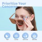 Canni Ημιμόνιμο Βερνίκι Νυχιών 9024 Hema Free Canni Ημιμόνιμο Βερνίκι Νυχιών 9024 Hema Free
