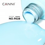 Canni Ημιμόνιμο Βερνίκι Νυχιών 9028 Hema Free Canni Ημιμόνιμο Βερνίκι Νυχιών 9028 Hema Free