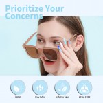 Canni Ημιμόνιμο Βερνίκι Νυχιών 9028 Hema Free Canni Ημιμόνιμο Βερνίκι Νυχιών 9028 Hema Free