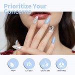 Canni Ημιμόνιμο Βερνίκι Νυχιών 9029 Hema Free Canni Ημιμόνιμο Βερνίκι Νυχιών 9029 Hema Free