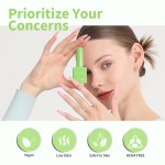 Canni Ημιμόνιμο Βερνίκι Νυχιών 9034 Hema Free Canni Ημιμόνιμο Βερνίκι Νυχιών 9034 Hema Free