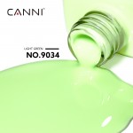 Canni Ημιμόνιμο Βερνίκι Νυχιών 9034 Hema Free Canni Ημιμόνιμο Βερνίκι Νυχιών 9034 Hema Free
