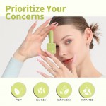 Canni Ημιμόνιμο Βερνίκι Νυχιών 9035 Hema Free Canni Ημιμόνιμο Βερνίκι Νυχιών 9035 Hema Free