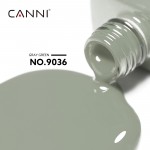 Canni Ημιμόνιμο Βερνίκι Νυχιών 9036 Hema Free Canni Ημιμόνιμο Βερνίκι Νυχιών 9036 Hema Free
