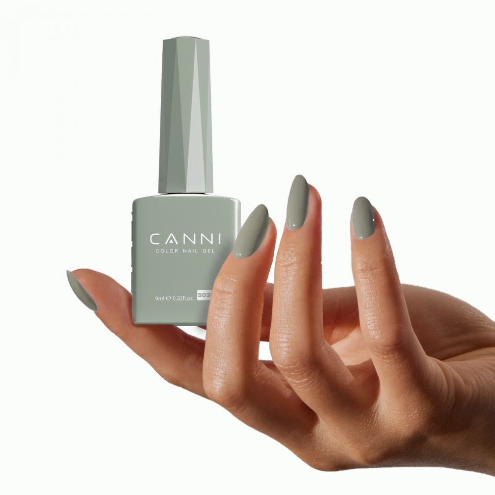 Canni Ημιμόνιμο Βερνίκι Νυχιών 9036 Hema Free Canni Ημιμόνιμο Βερνίκι Νυχιών 9036 Hema Free