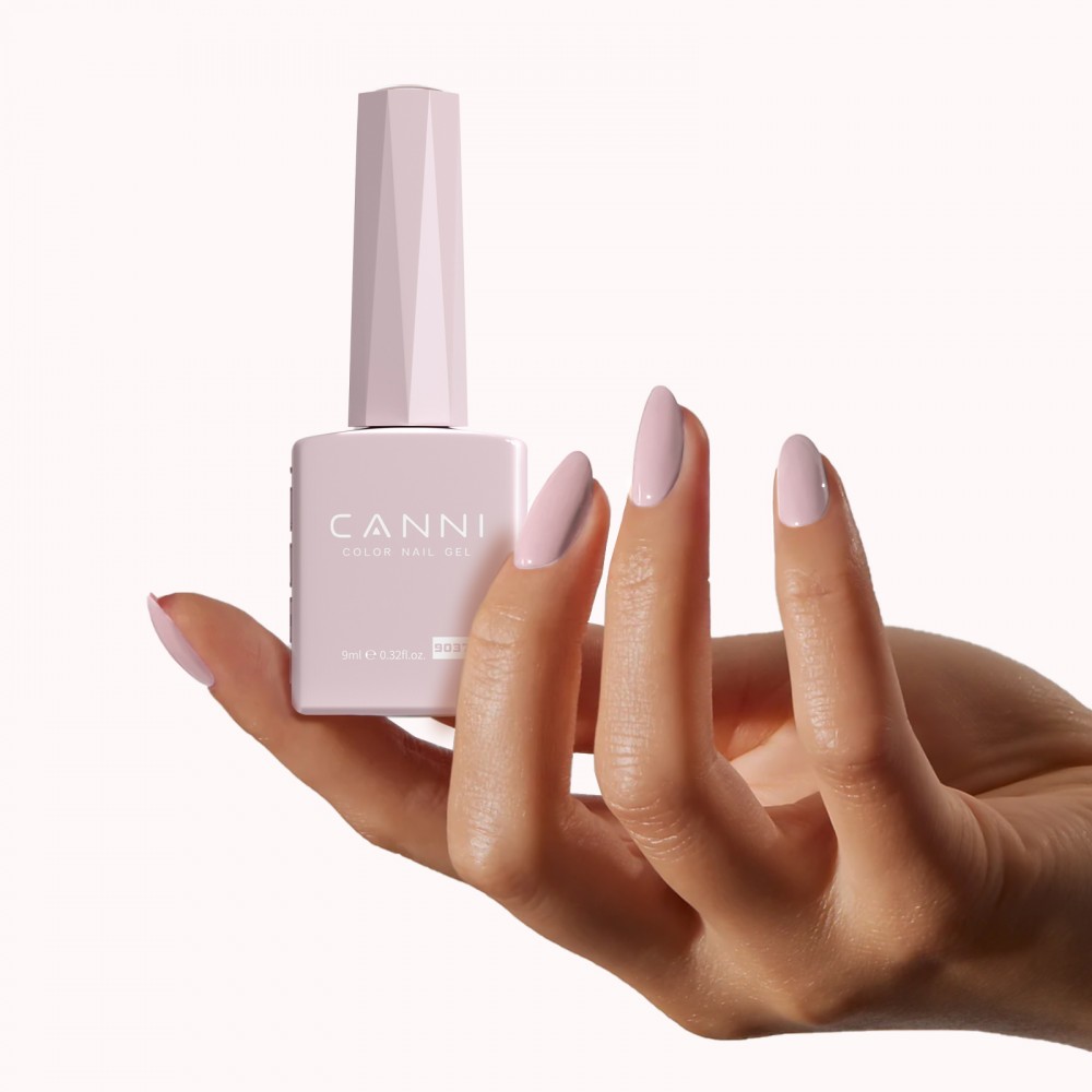 Canni Ημιμόνιμο Βερνίκι Νυχιών 9037 Hema Free Canni Ημιμόνιμο Βερνίκι Νυχιών 9037 Hema Free