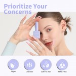 Canni Ημιμόνιμο Βερνίκι Νυχιών 9038 Hema Free Canni Ημιμόνιμο Βερνίκι Νυχιών 9038 Hema Free