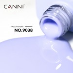 Canni Ημιμόνιμο Βερνίκι Νυχιών 9038 Hema Free Canni Ημιμόνιμο Βερνίκι Νυχιών 9038 Hema Free