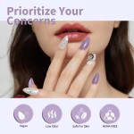 Canni Ημιμόνιμο Βερνίκι Νυχιών 9039 Hema Free Canni Ημιμόνιμο Βερνίκι Νυχιών 9039 Hema Free