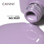 Canni Ημιμόνιμο Βερνίκι Νυχιών 9039 Hema Free Canni Ημιμόνιμο Βερνίκι Νυχιών 9039 Hema Free