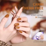 Canni Ημιμόνιμο Βερνίκι Νυχιών 9040 Hema Free Canni Ημιμόνιμο Βερνίκι Νυχιών 9040 Hema Free