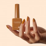 Canni Ημιμόνιμο Βερνίκι Νυχιών 9040 Hema Free Canni Ημιμόνιμο Βερνίκι Νυχιών 9040 Hema Free