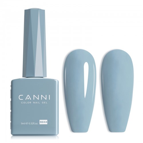 Canni Ημιμόνιμο Βερνίκι Νυχιών 9044 Hema Free