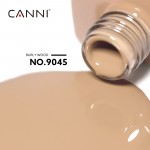 Canni Ημιμόνιμο Βερνίκι Νυχιών 9045 Hema Free Canni Ημιμόνιμο Βερνίκι Νυχιών 9045 Hema Free
