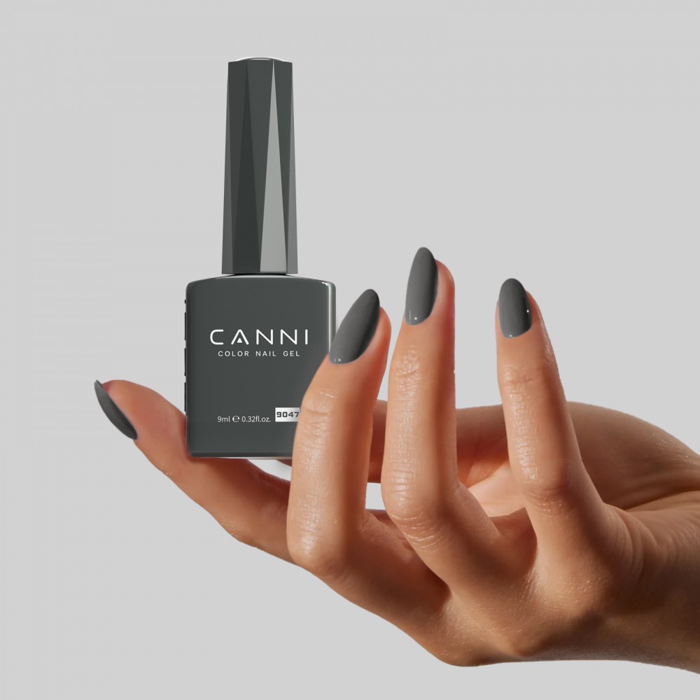 Canni Ημιμόνιμο Βερνίκι Νυχιών 9047 Hema Free Canni Ημιμόνιμο Βερνίκι Νυχιών 9047 Hema Free