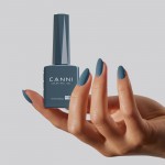 Canni Ημιμόνιμο Βερνίκι Νυχιών 9048 Hema Free Canni Ημιμόνιμο Βερνίκι Νυχιών 9048 Hema Free
